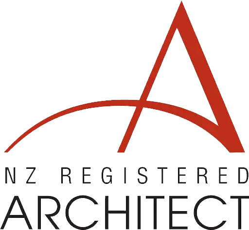 NZ Registered Architect logo